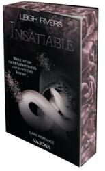 Insatiable (ISBN: 9783987183546)