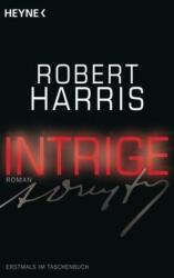 Intrige (ISBN: 9783453438002)