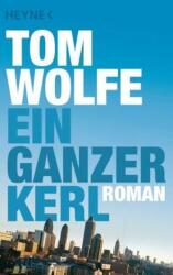 Ein ganzer Kerl (ISBN: 9783453408142)