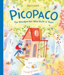Picopaco - Mojca Novak, Mojca Novak (ISBN: 9781838742027)