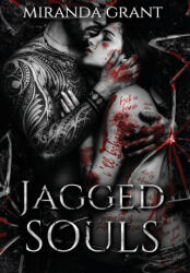 Jagged Souls (ISBN: 9781914464331)
