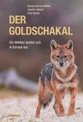 Der Goldschakal (ISBN: 9783258084152)