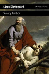 Temor y temblor - SOREN KIERKEGAARD (ISBN: 9788420686158)