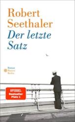 Der letzte Satz (ISBN: 9783442493104)