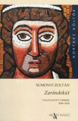 Zarándokút (ISBN: 9786156687685)