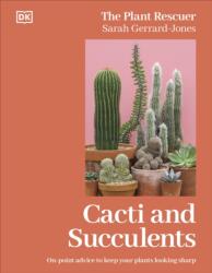 Cacti and Succulents (2025)
