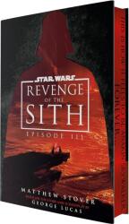 Star Wars: Revenge of the Sith: Episode III (2025)