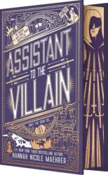Assistant to the Villain (2025)