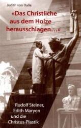 Das christliche aus dem Holz herausschlagen (2007)