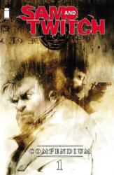 Sam and Twitch Compendium 1 - Todd Mcfarlane, Marc Andreyko, Luca Blengino, Angel Medina, Clayton Crain, Luca Erbetta (ISBN: 9781534328914)