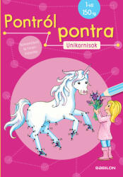 Pontról Pontra - Unikornisok (2025)