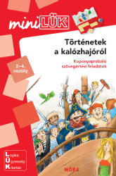 Történetek a kalózhajóról - LDI-214 (2025)