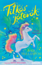 Titkos jótevők - A kis hullámpóni (2025)
