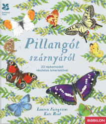 Pillangót szárnyáról (2025)