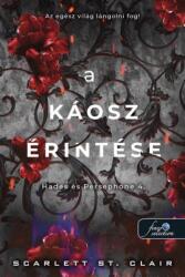 A káosz érintése (2025)