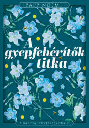 A gyepfehérítők titka (2025)