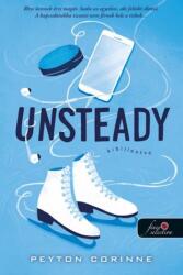 Unsteady - Kibillentve (2025)