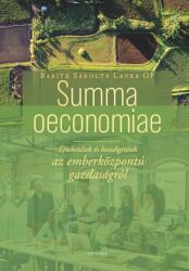 Summa oeconomiae (2025)