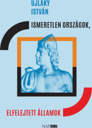 Ismeretlen országok, elfelejtett államok (2025)