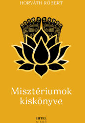 Misztériumok kiskönyve (2025)