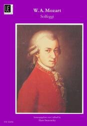 SOLFEGGI (ISBN: 9786600199825)