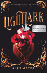 Lightlark - Michaela Kolodziejcok (ISBN: 9783423719261)