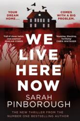We Live Here Now (ISBN: 9781398722613)