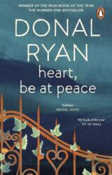Heart, Be at Peace (ISBN: 9781804994504)