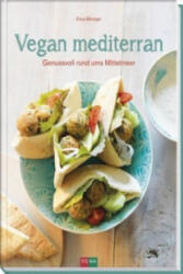 Vegan mediterran (ISBN: 9783037805473)