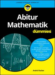 Abitur Mathematik fur Dummies (2023)