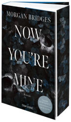 Now You're Mine - Leena Flegler (ISBN: 9783734114533)