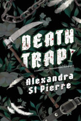 Deathtrap (ISBN: 9781739078072)