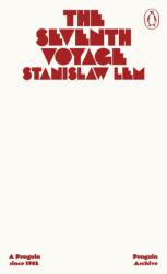 Seventh Voyage (ISBN: 9780241752265)