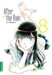 After the Rain 08 (ISBN: 9783963581564)