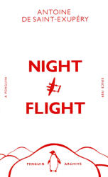 Night Flight (ISBN: 9780241747025)