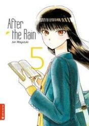 After the Rain 05 (ISBN: 9783963581533)