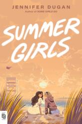 Summer Girls - Jennifer Dugan (2025)