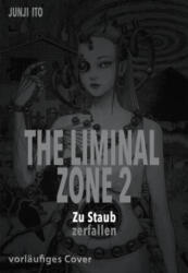 The Liminal Zone 2 - Jens Ossa (ISBN: 9783551801265)