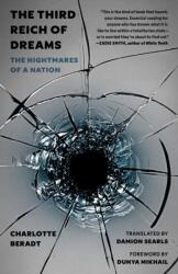 The Third Reich of Dreams (ISBN: 9780691243511)