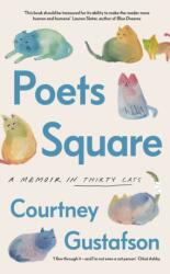 Poets Square (ISBN: 9780241650745)