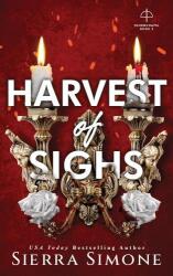 Harvest of Sighs (ISBN: 9781464236501)