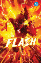 Absolute Flash Vol. 1: Of Two Worlds - Nick Robles (ISBN: 9781799505198)
