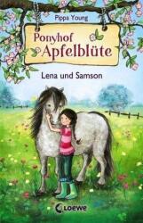 Ponyhof Apfelblüte - Lena und Samson (ISBN: 9783785578827)