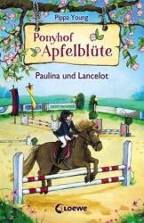 Ponyhof Apfelblüte (ISBN: 9783785578834)