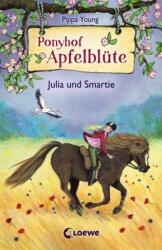 Ponyhof Apfelblüte (ISBN: 9783785582367)