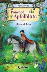 Ponyhof Apfelblüte (ISBN: 9783785580677)