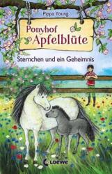 Ponyhof Apfelblüte - Sternchen și un secret (ISBN: 9783785582374)