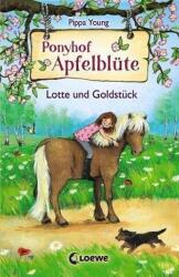 Ponyhof Apfelblüte (ISBN: 9783785579367)