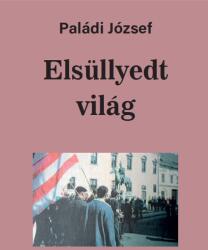 Elsüllyedt világ (ISBN: 9786156102270)