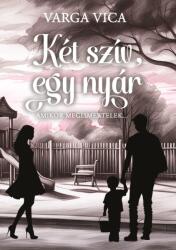 Két szív, egy nyár (ISBN: 9786156297761)